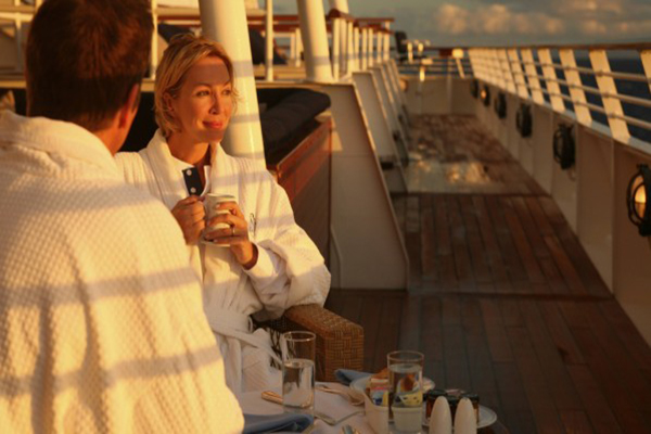 SeaDream I Gallery Image
